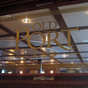 Old Port Pub