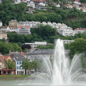 Bergen