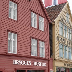 Bryggen