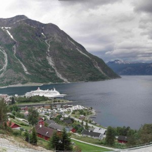 Eidfjord