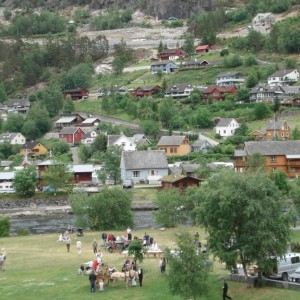 Eidfjord