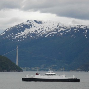 Hardangerfjord