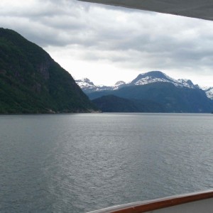 Hardangerfjord