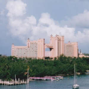 The Atlantis Resort