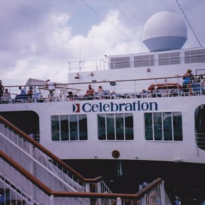 The Patio Sun Deck