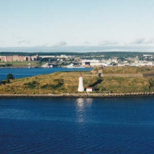 St. Georges Island