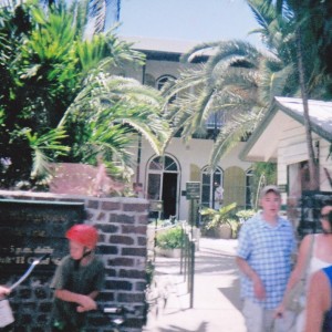 Key West