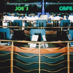 Joe's Internet Cafe