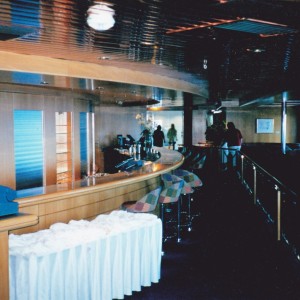 The Rainbow Room