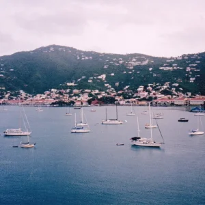 Charlotte Amalie
