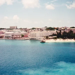 Nassau