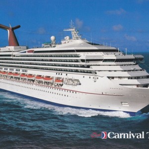 Carnival Triumph