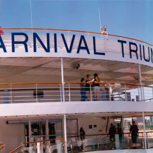 Carnival Triumph