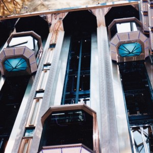 Capital Atrium Elevators