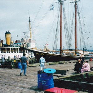 Halifax Waterfront