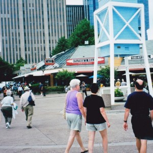 Halifax Waterfront