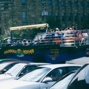 Harbour Hopper