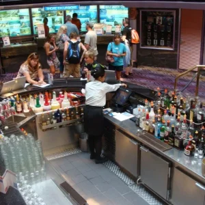 Lobby Bar