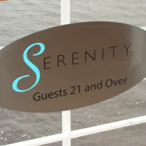 Serenity - Adults Only