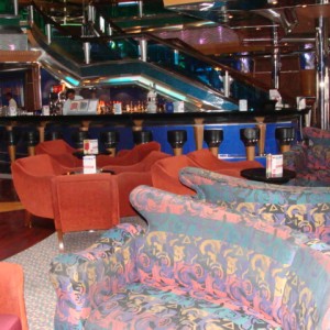 The Colors Lobby & Bar