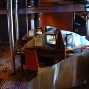Internet Cafe