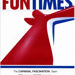 Fun Times - Half Moon Cay