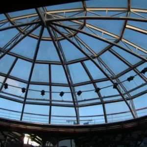 Atrium Skylight