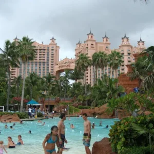 Atlantis Aquaventure