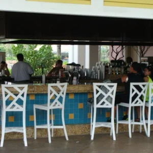 Atlantis Aquaventure - Beach Bar