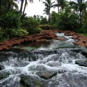 Atlantis Aquaventure