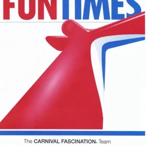 Fun Times - 2nd Sea Day