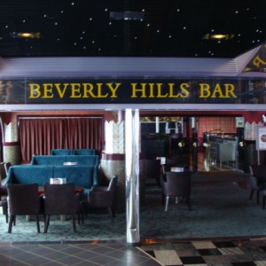 Beverly Hills Bar