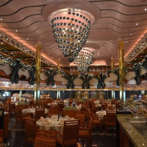 Carnival Splendor to Cabo