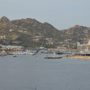 Carnival Splendor to Cabo