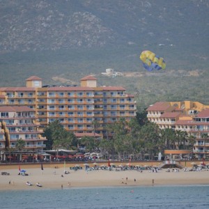 Carnival Splendor to Cabo