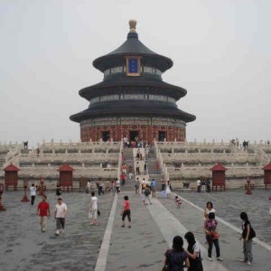 Temple of Heaven