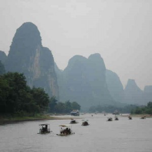 Li River