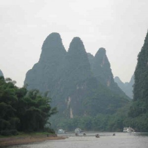 Li River