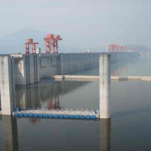 Three Gorges Dam