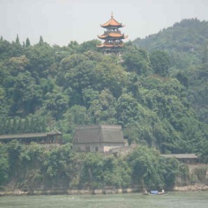 Yangtze River