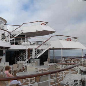 Aft Decks