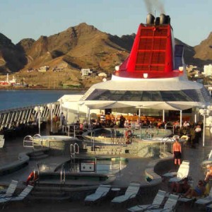 Mindelo, Cape Verde