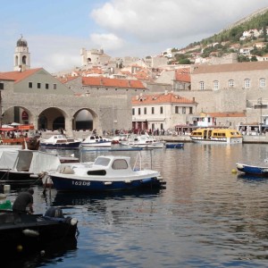 Dubrovnik