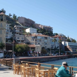 Kusadasi