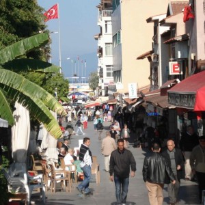 Kusadasi