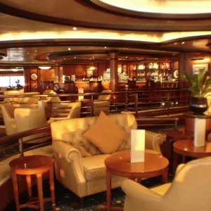 Queen Victoria Commodore Club