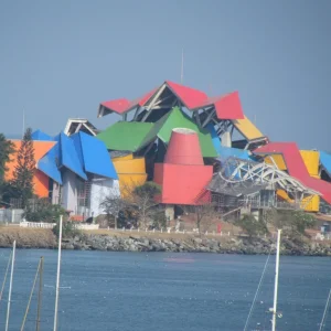 2_Westerdam_Cruise_2013_133