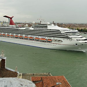 Carnival Sunshine