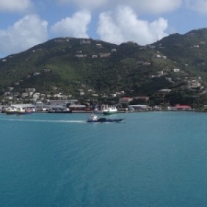 Tortola