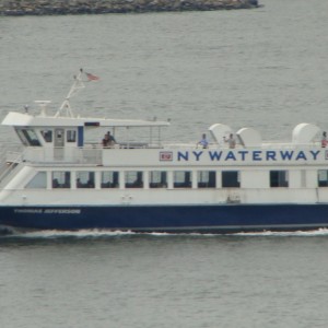 New York Water Taxi